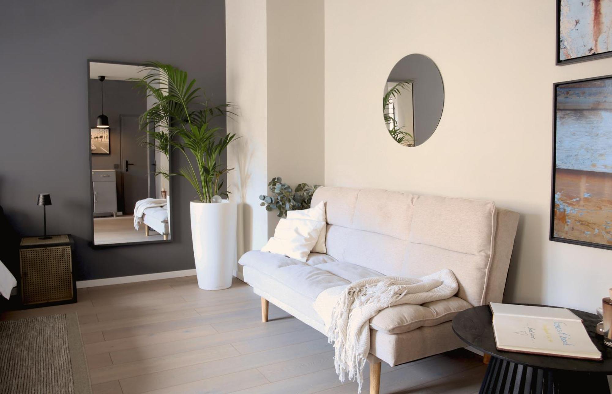 4ty3 - Stadtpark Is Calling Apartment Wien