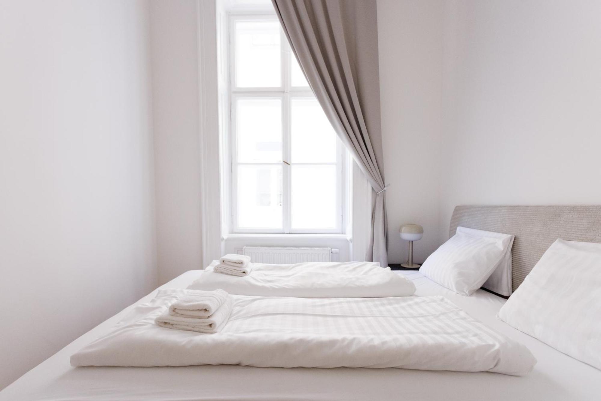 4ty3 - Stadtpark Is Calling Appartement *