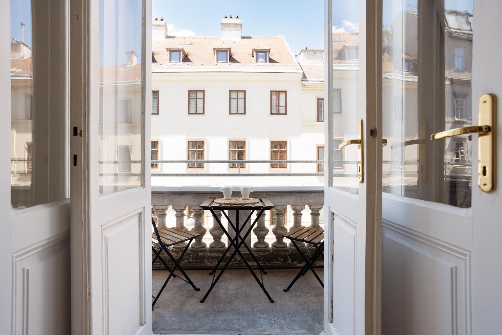 4ty3 - Stadtpark Is Calling Appartement *