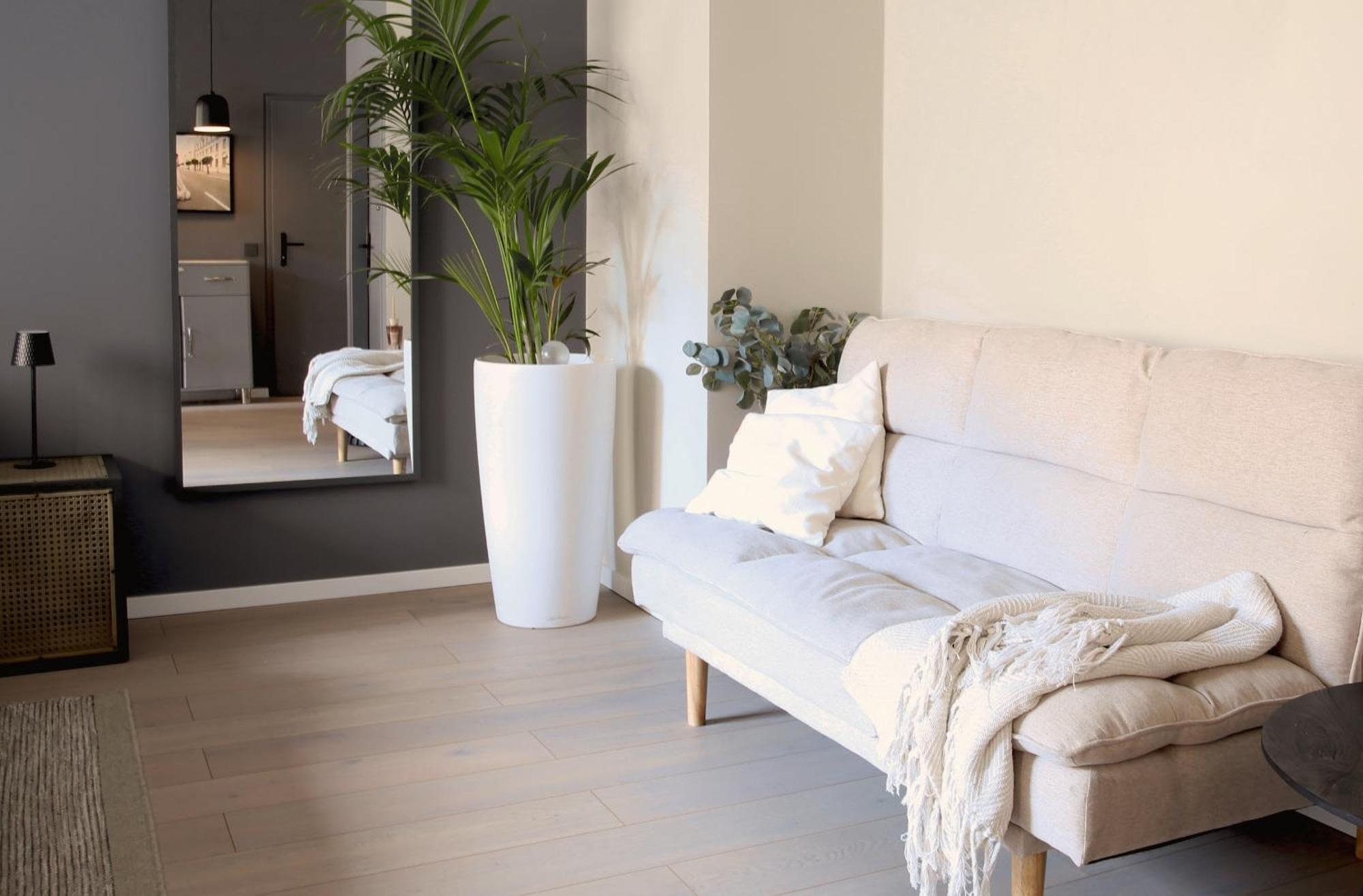4ty3 - Stadtpark Is Calling Appartement