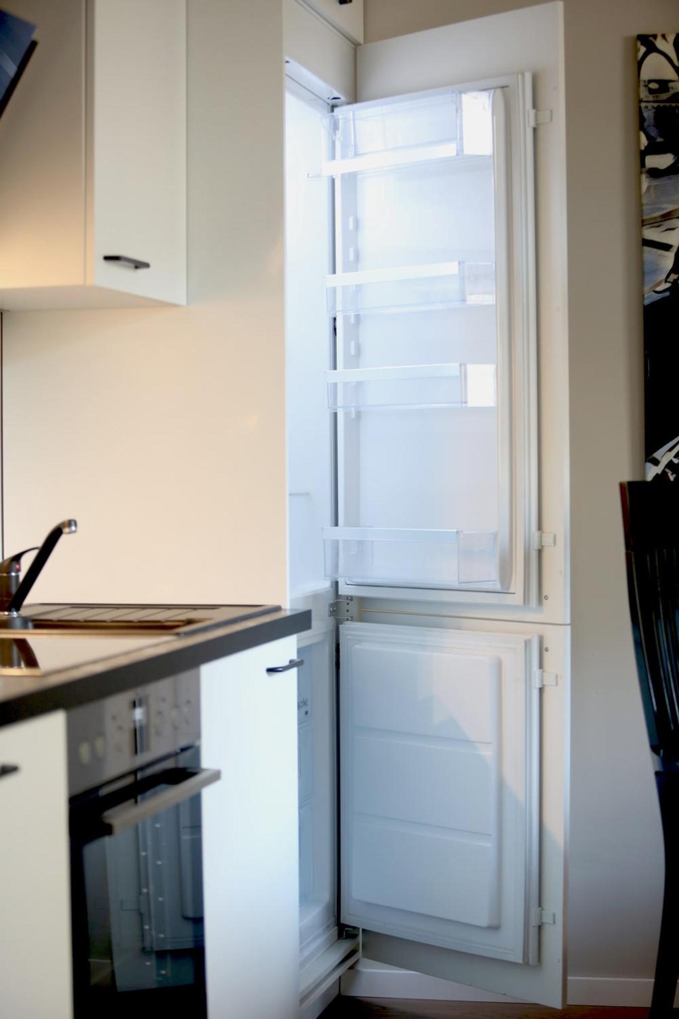 Appartement 4ty3 - Stadtpark Is Calling *