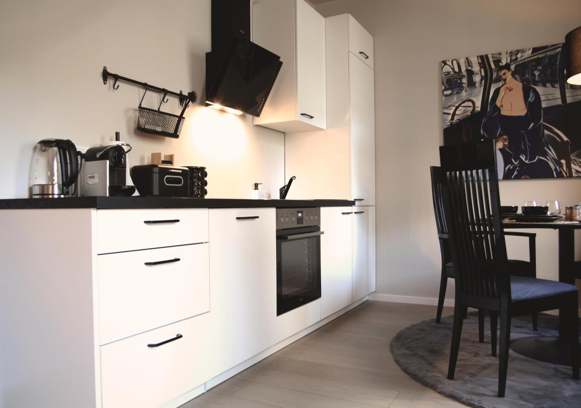 4ty3 - Stadtpark Is Calling Appartement Vienne