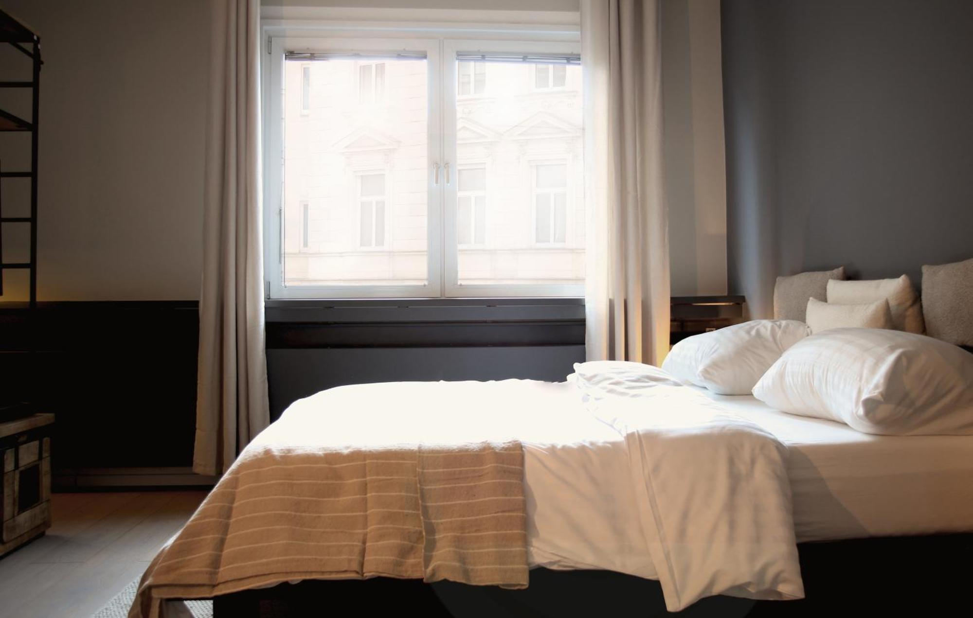 Appartement 4ty3 - Stadtpark Is Calling Vienne