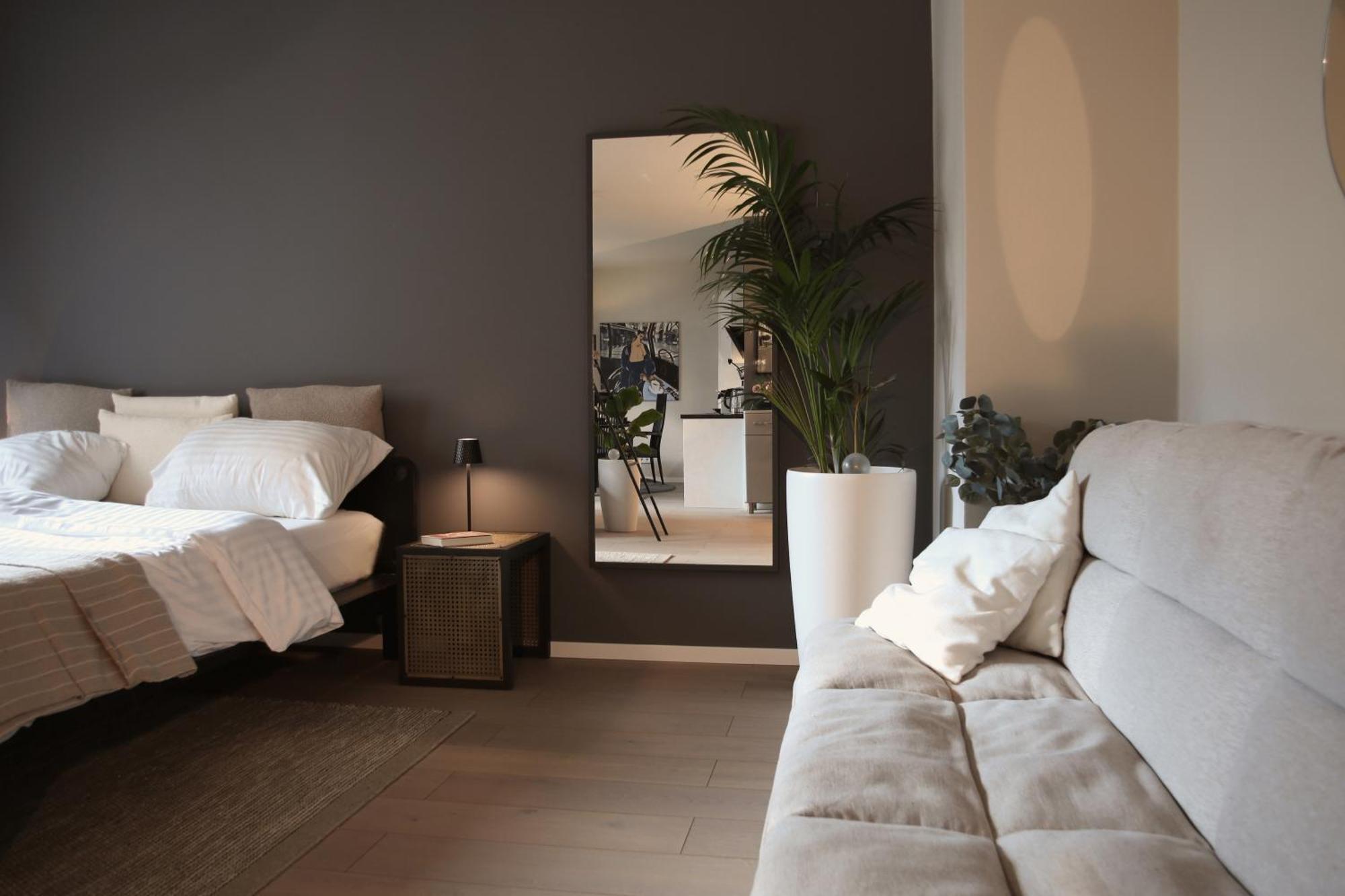 Appartement 4ty3 - Stadtpark Is Calling *
