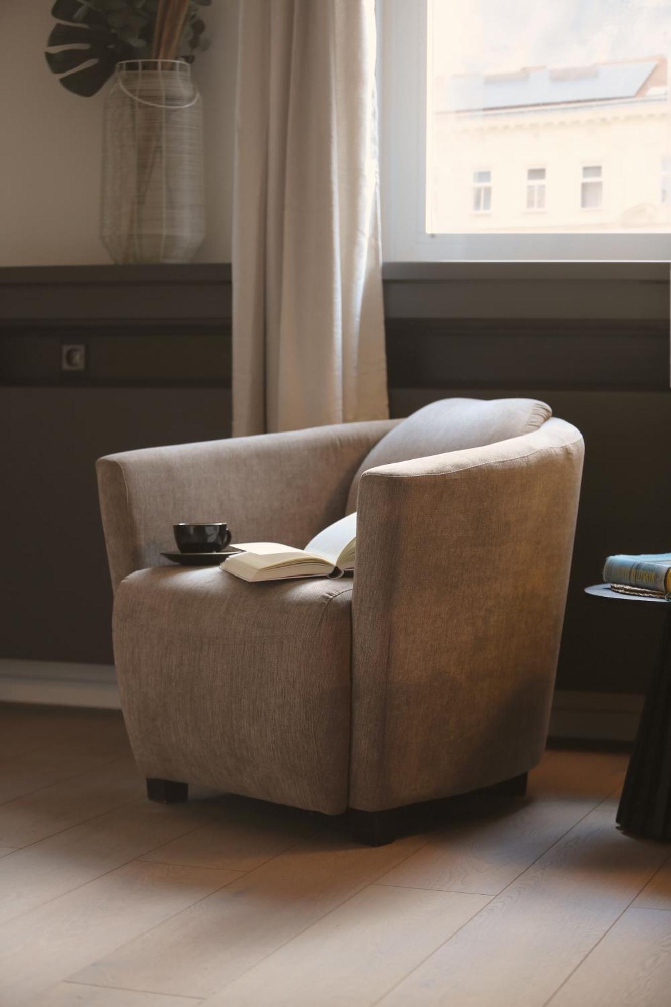 4ty3 - Stadtpark Is Calling Appartement