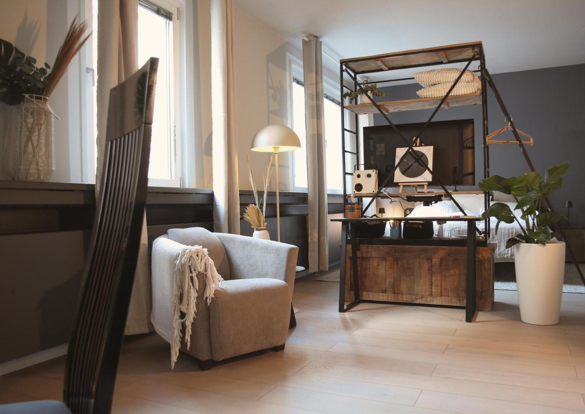 Appartement 4ty3 - Stadtpark Is Calling Vienne