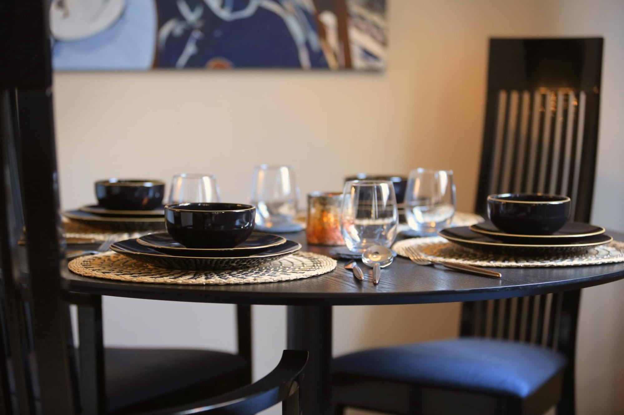 4ty3 - Stadtpark Is Calling Apartment Wien